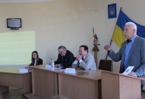 Громадянське суспільство як важливий крок до Європейської інтеграції України